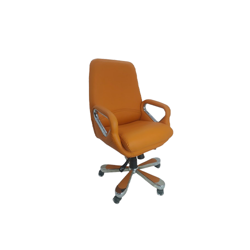 Metal Frame Chairs in Delhi 